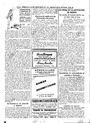 ABC MADRID 20-09-1961 página 55