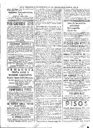 ABC MADRID 20-09-1961 página 58