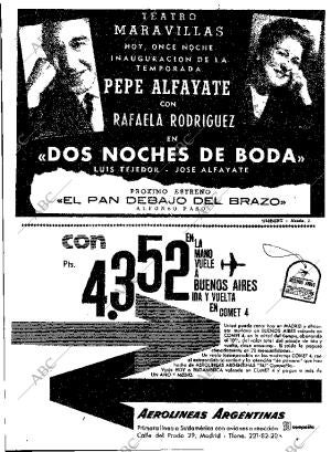 ABC MADRID 20-09-1961 página 6