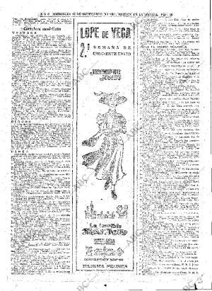 ABC MADRID 20-09-1961 página 65