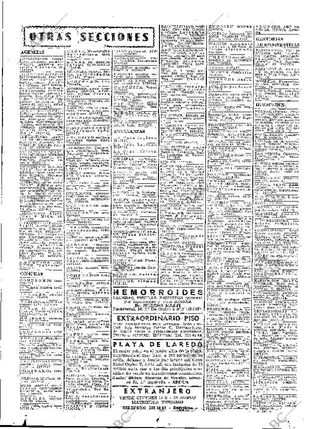 ABC MADRID 20-09-1961 página 70