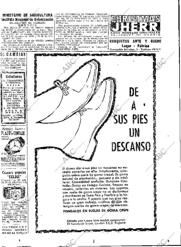 ABC MADRID 20-09-1961 página 75