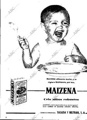 ABC MADRID 20-09-1961 página 76