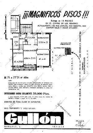 ABC SEVILLA 20-09-1961 página 12