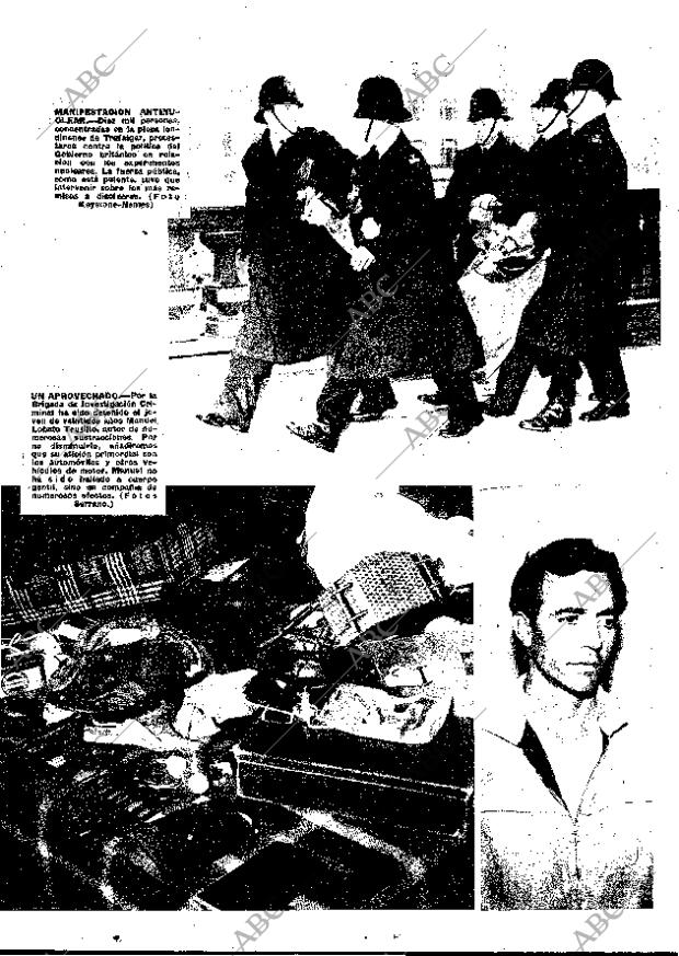ABC SEVILLA 20-09-1961 página 13