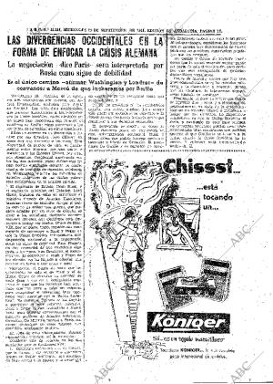 ABC SEVILLA 20-09-1961 página 17