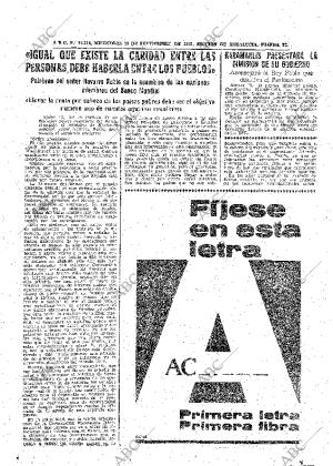 ABC SEVILLA 20-09-1961 página 23