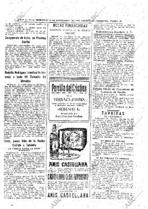 ABC SEVILLA 20-09-1961 página 38