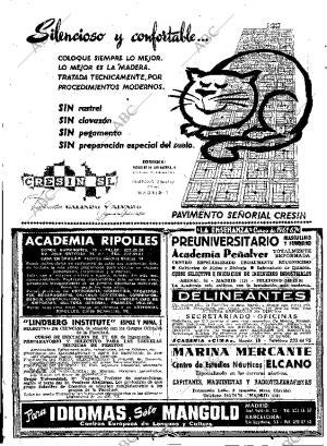 ABC MADRID 21-09-1961 página 10