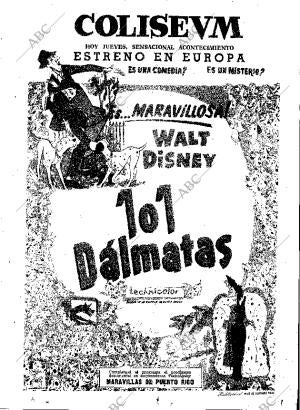 ABC MADRID 21-09-1961 página 11