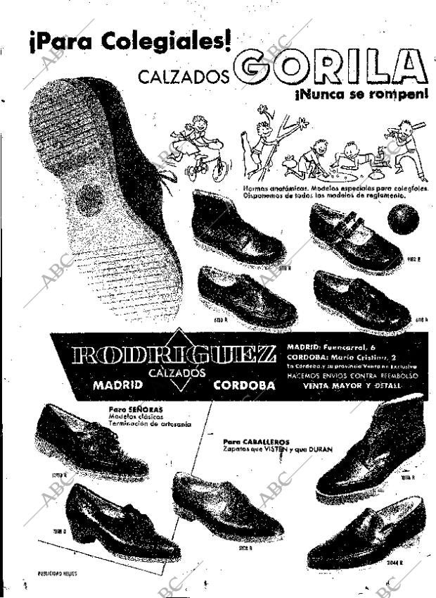 ABC MADRID 21-09-1961 página 12