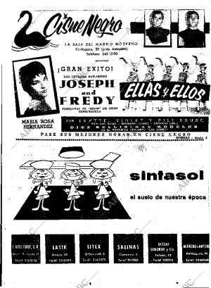 ABC MADRID 21-09-1961 página 14