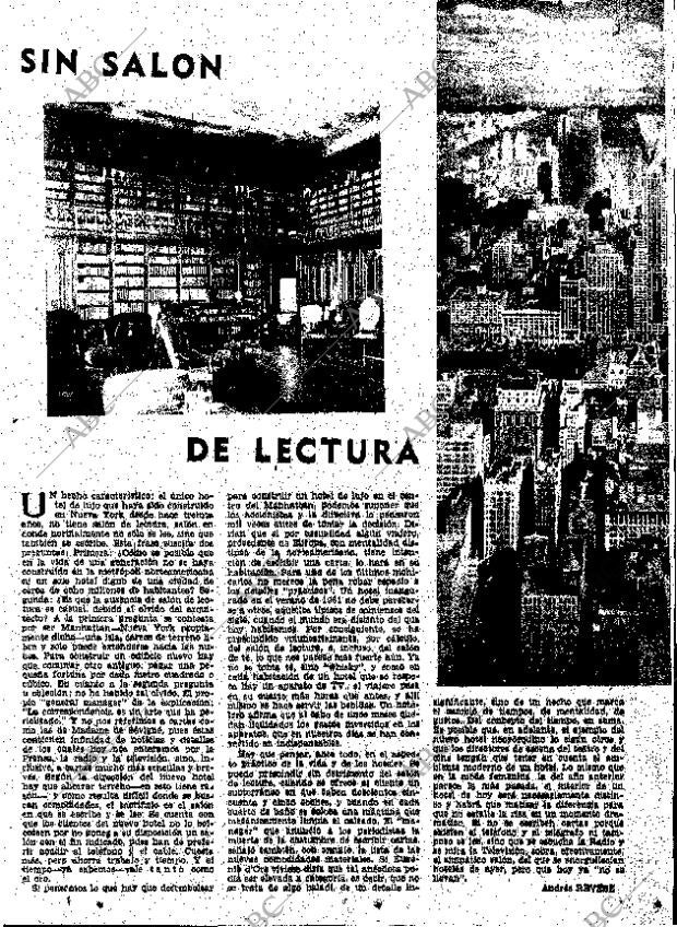 ABC MADRID 21-09-1961 página 17