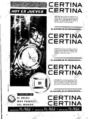 ABC MADRID 21-09-1961 página 2