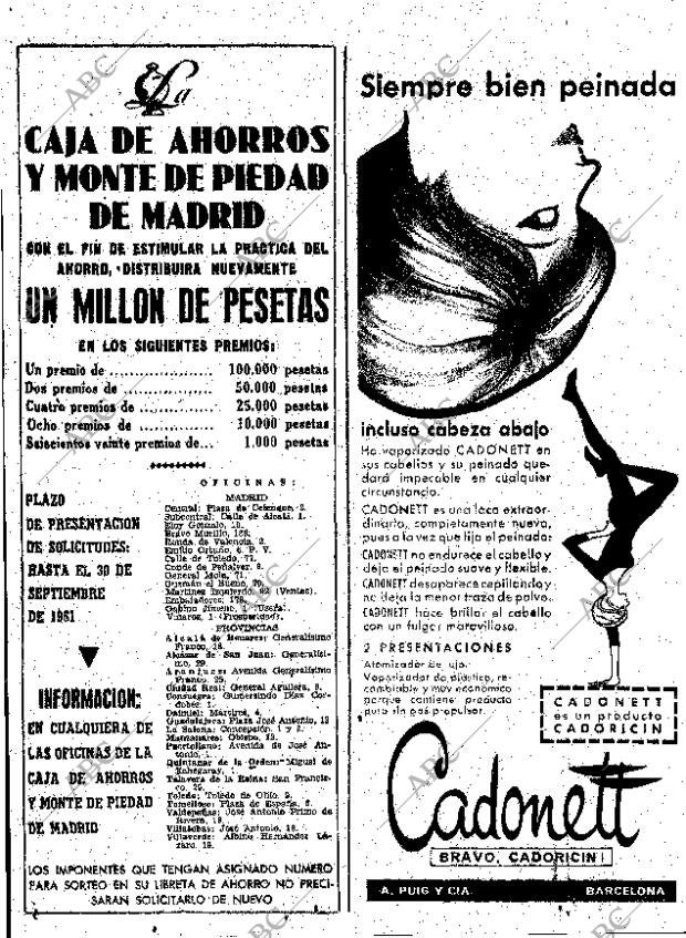 ABC MADRID 21-09-1961 página 24