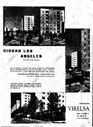 ABC MADRID 21-09-1961 página 25
