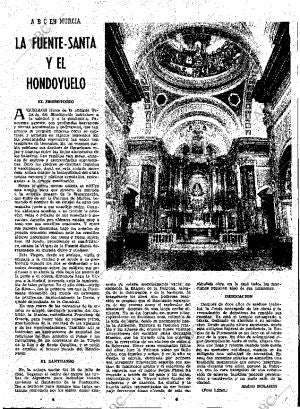 ABC MADRID 21-09-1961 página 27