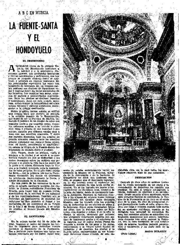 ABC MADRID 21-09-1961 página 27