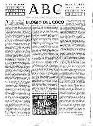 ABC MADRID 21-09-1961 página 3