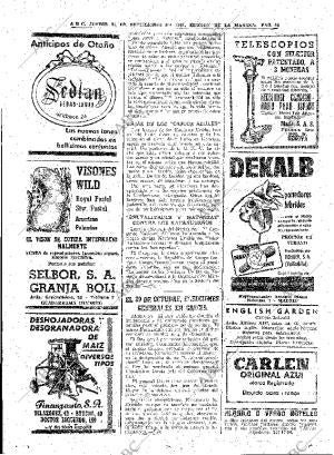 ABC MADRID 21-09-1961 página 34