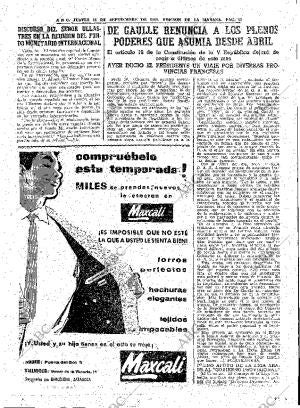 ABC MADRID 21-09-1961 página 35