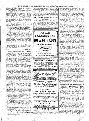 ABC MADRID 21-09-1961 página 36