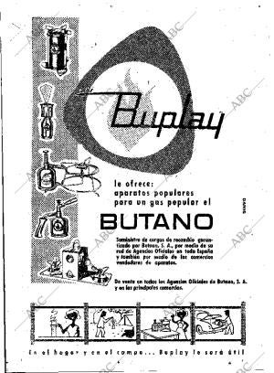 ABC MADRID 21-09-1961 página 4