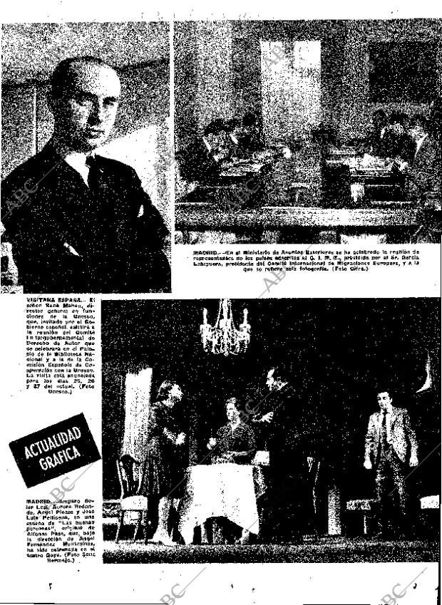 ABC MADRID 21-09-1961 página 5