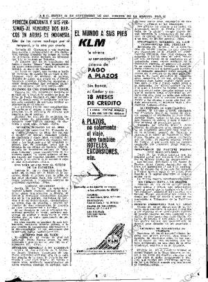 ABC MADRID 21-09-1961 página 51
