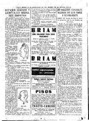 ABC MADRID 21-09-1961 página 55