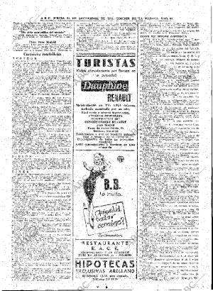 ABC MADRID 21-09-1961 página 61