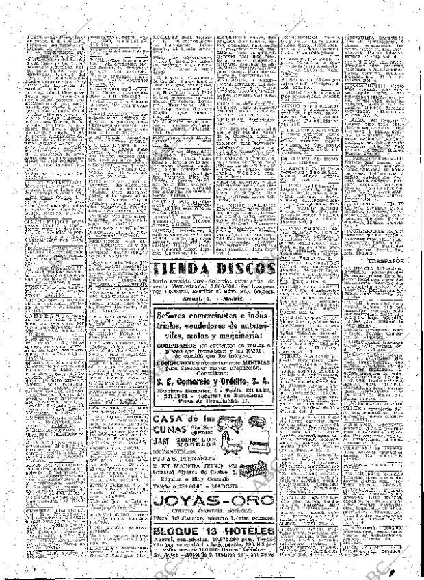 ABC MADRID 21-09-1961 página 65