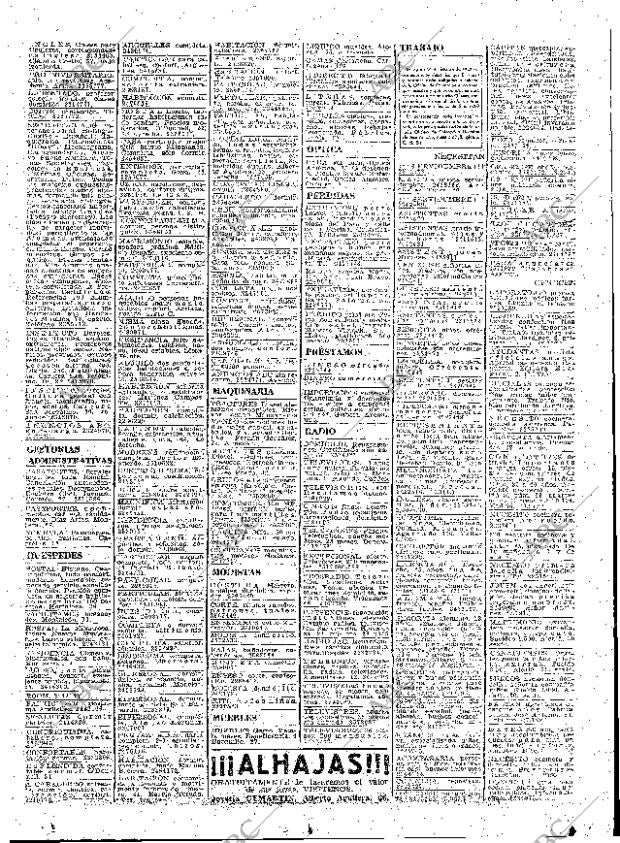 ABC MADRID 21-09-1961 página 67