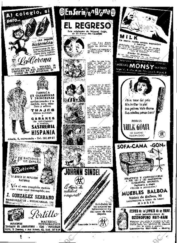 ABC MADRID 21-09-1961 página 7