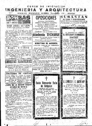 ABC MADRID 21-09-1961 página 70