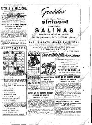 ABC MADRID 21-09-1961 página 71