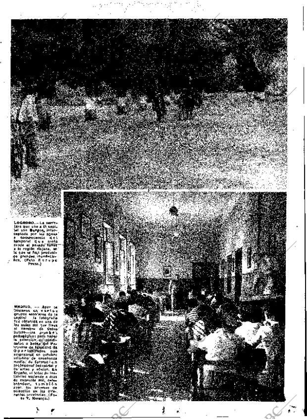 ABC MADRID 21-09-1961 página 9