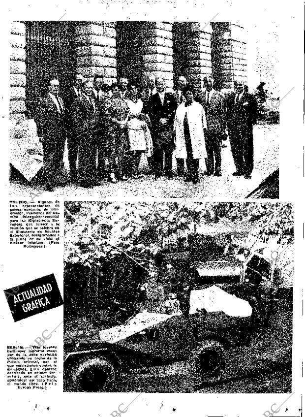 ABC MADRID 22-09-1961 página 13