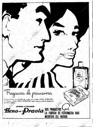 ABC MADRID 22-09-1961 página 15