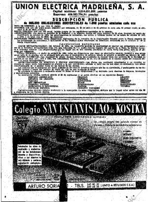 ABC MADRID 22-09-1961 página 18