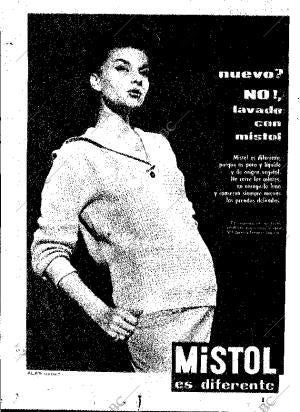 ABC MADRID 22-09-1961 página 2