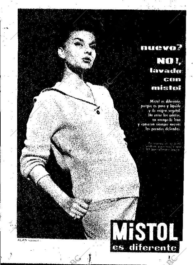 ABC MADRID 22-09-1961 página 2