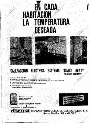 ABC MADRID 22-09-1961 página 22