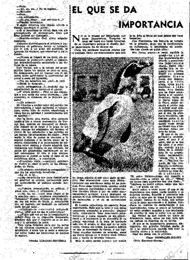 ABC MADRID 22-09-1961 página 23