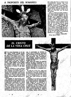ABC MADRID 22-09-1961 página 27