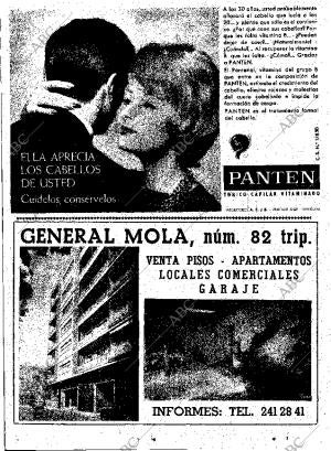 ABC MADRID 22-09-1961 página 28