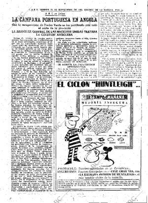 ABC MADRID 22-09-1961 página 37