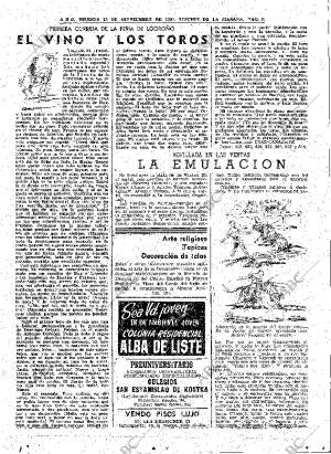 ABC MADRID 22-09-1961 página 51