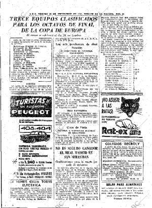 ABC MADRID 22-09-1961 página 54