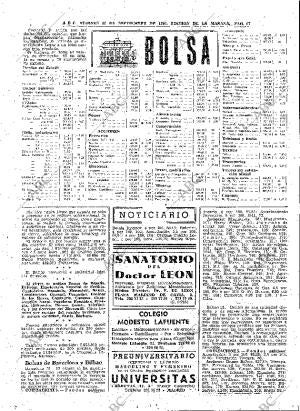 ABC MADRID 22-09-1961 página 57